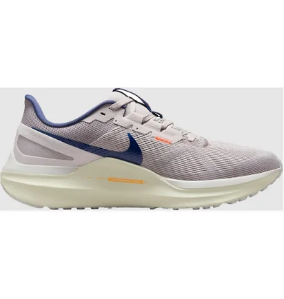 Кросівки чоловічі Nike Structure 25 Grey DJ7883-009