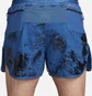 Шорты мужские Nike Running Division Dri-Fit Adv 4 Brief-Lined Running Shorts Blue FN3377-476