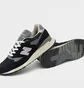 Кроссовки мужские New Balance 998 Made In Usa Black U998BL