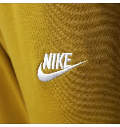 Штани чоловічі Nike Sportswear Club Olive BV2679-716