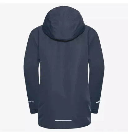 Куртка дитяча JACK WOLFSKIN Canvey Blue A65314C-0412