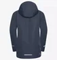 Куртка дитяча JACK WOLFSKIN Canvey Blue A65314C-0412