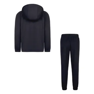 Спортивный костюм детский Nike Lifestyle Essentials Black 86L144-023