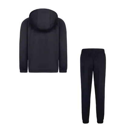 Спортивный костюм детский Nike Lifestyle Essentials Black 86L144-023