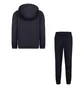 Спортивный костюм детский Nike Lifestyle Essentials Black 86L144-023