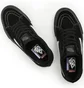 Кеды мужские Vans Skate Sk8-Low Black Vn0A5Fcf1Kp