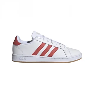 Кросівки чоловічі Adidas Grand Court White FY8208