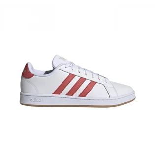 Кросівки чоловічі Adidas Grand Court White FY8208