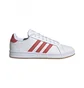 Кросівки чоловічі Adidas Grand Court White FY8208