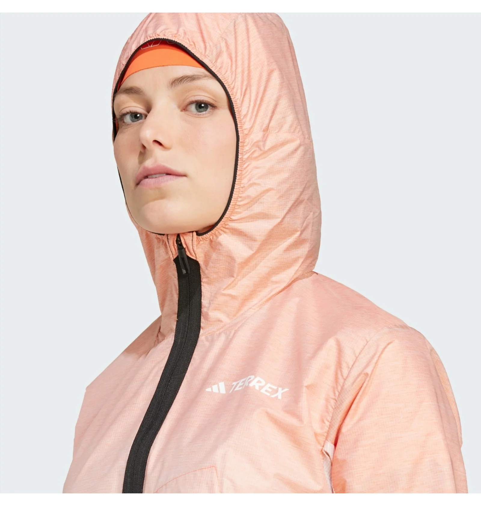 ᐉ Куртка женская Adidas Terrex Xperior Light Windweave Jacket