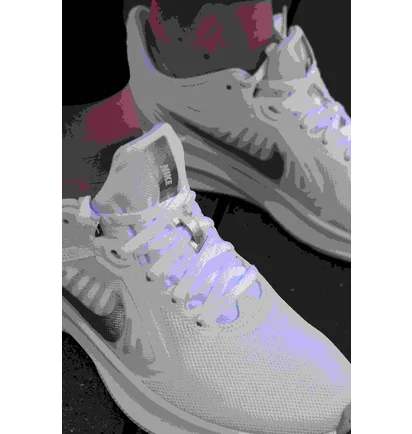 Кроссовки женские Nike Downshifter 10 White Ci9984-100