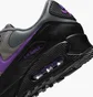 Кросівки чоловічі Nike Air Max 90 Black/Grey IF0670-004