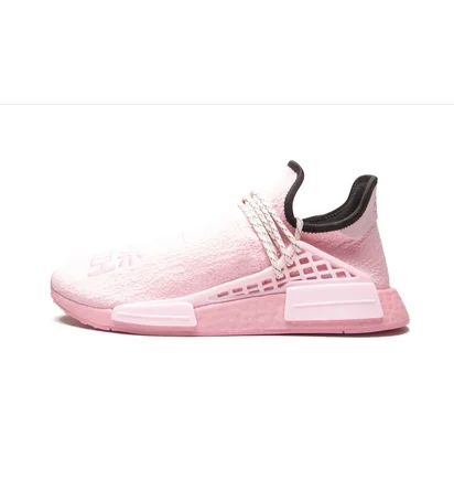 Кроссовки мужские Adidas Nmd Hu Pink GY0088