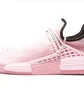 Кроссовки мужские Adidas Nmd Hu Pink GY0088