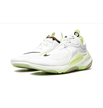 Кросівки чоловічі Nike Joyride Nsw Setter White AT6395-100