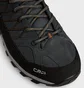 Ботинки мужские CMP Rigel Mid Trekking Shoe Wp Black 3Q12947-68UH