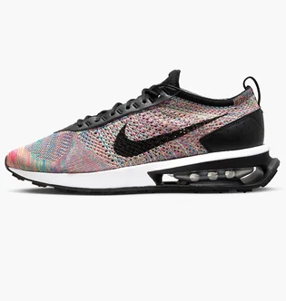 Кросівки чоловічі Nike Air Max Flyknit Racer Multi Dj6106-300