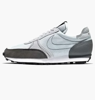 Кроссовки мужские Nike Dbreak-Type Grey/Turquoise CT2556-001