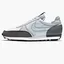 Кросівки чоловічі Nike Dbreak-Type Grey/Turquoise CT2556-001