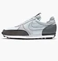 Кросівки чоловічі Nike Dbreak-Type Grey/Turquoise CT2556-001