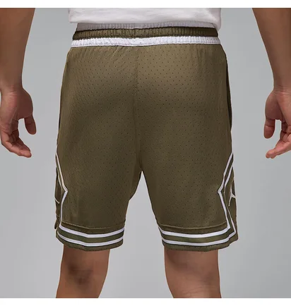 Шорты мужские Air Jordan Dri-Fit Sport Olive DX1487-222