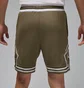 Шорты мужские Air Jordan Dri-Fit Sport Olive DX1487-222