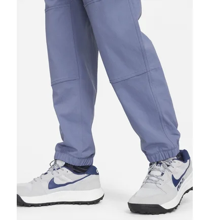 Штаны мужские Nike Acg Blue CV0660-491