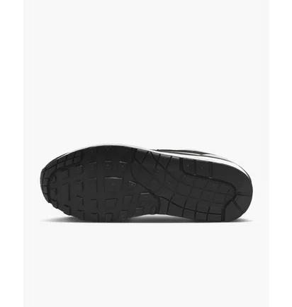 Кросівки чоловічі Nike Air Max 1 Shoes Grey/Black FD9082-107