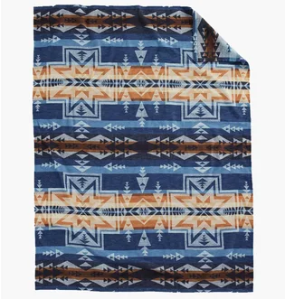 Плед Pendleton Organic Cotton Multi XF308-55321
