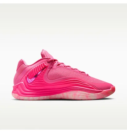 Кроссовки мужские Nike Freak 7 Pink HQ1743-600
