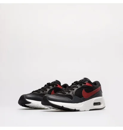 Кросівки дитячі Nike Air Max Sc Black CZ5358-009