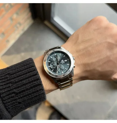 Часы мужские Casio Edifice EFR-526D-2A