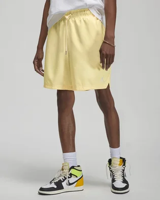 Шорти чоловічі Air Jordan Essentials Yellow Dm1371-821