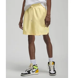 Шорты мужские Air Jordan Essentials Yellow Dm1371-821