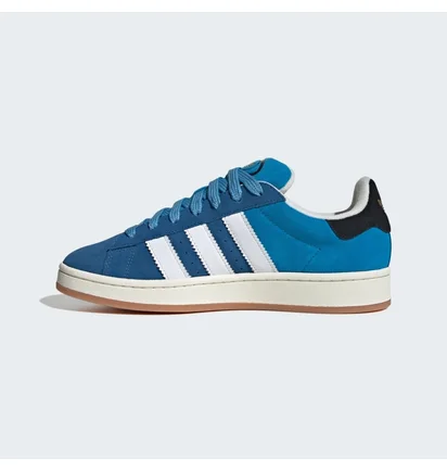 Кросівки чоловічі Adidas Campus 00S Shoes Blue ID2049