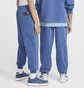 Штани дитячі Nike Cob Flc Pant Wash Blue FZ5264-461