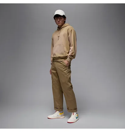 Кросівки унісекс Air Jordan 1 Low Premium White HV4511-133