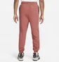 Штаны мужские Air Jordan Essentials Statement Fleece Pants Orange Da9812-691