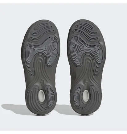 Кроссовки мужские Adidas Adifom Q Grey IE7448