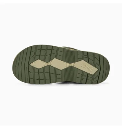 Сандалі чоловічі Puma Traek Olive 38907204