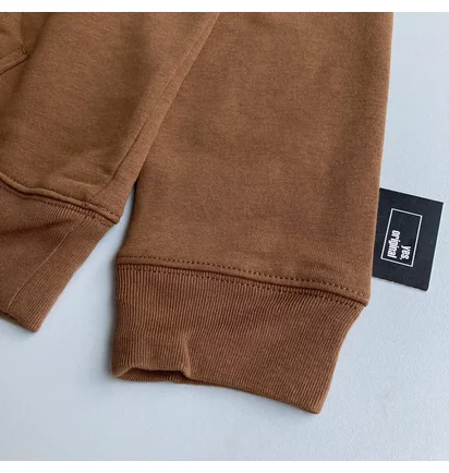 Худі чоловіче Gap Heritage Logo 265Bzbrn Brown 546844261