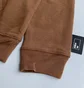 Худі чоловіче Gap Heritage Logo 265Bzbrn Brown 546844261