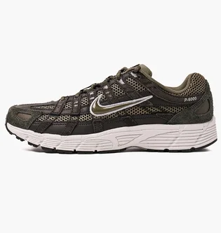 Кроссовки мужские Nike P-6000 Se Olive HF0015-301