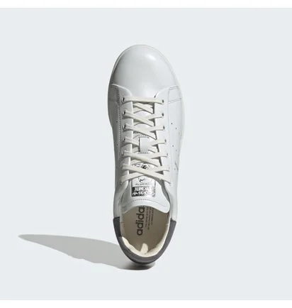 Кроссовки мужские Adidas Stan Smith Lux Shoes White ID1994