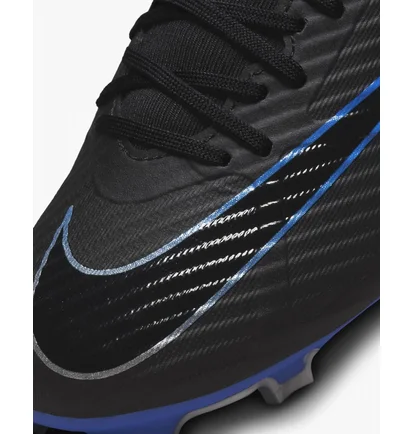 Бутси унісекс Nike Mercurial Superfly 9 Academy Black DJ5625-040