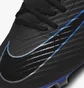 Бутси унісекс Nike Mercurial Superfly 9 Academy Black DJ5625-040