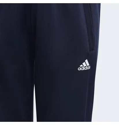 Спортивний костюм дитячий Adidas Essentials Big Logo Blue IC5685