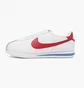 Кроссовки мужские Nike Cortez Leather Forrest Gump White DM4044-108