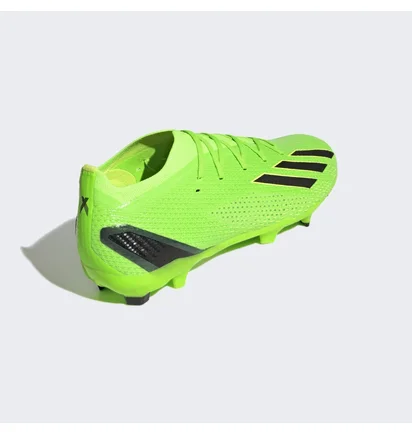 Бутси унісекс Adidas Buty Piłkarskie X Speedportal.2 Fg Green GW8450