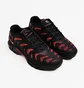 Кросівки чоловічі Nike Air Max Plus Drift Black/Orange FD4290-010